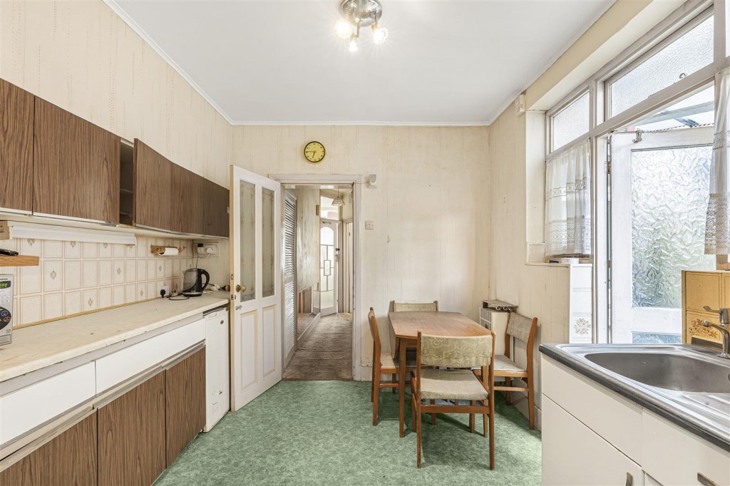 Carr Road, Walthamstow, London, E17