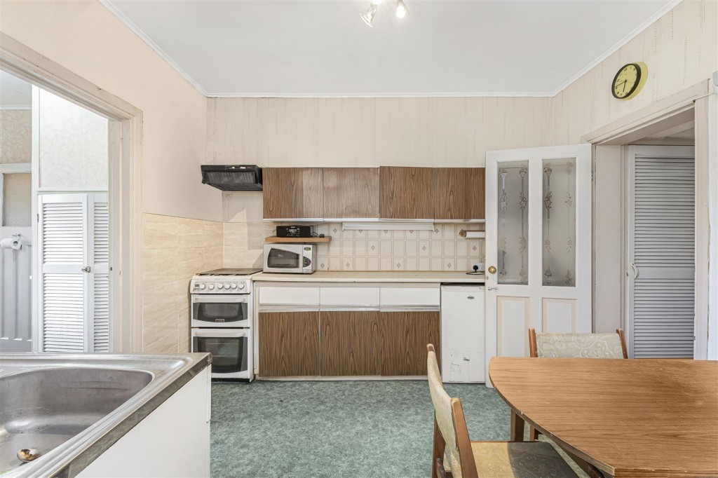 Carr Road, Walthamstow, London, E17
