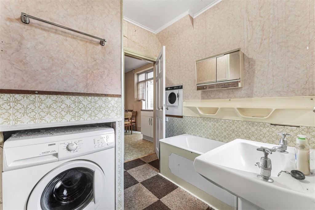 Carr Road, Walthamstow, London, E17