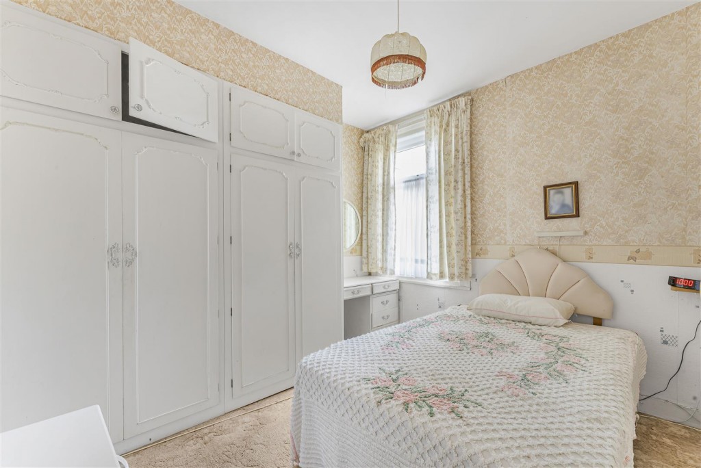 Carr Road, Walthamstow, London, E17