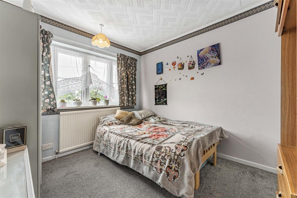Keir Hardie Way, Barking, Essex, IG11