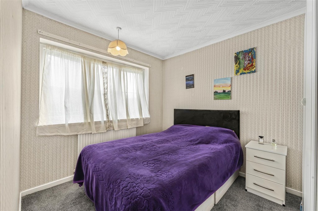 Keir Hardie Way, Barking, Essex, IG11