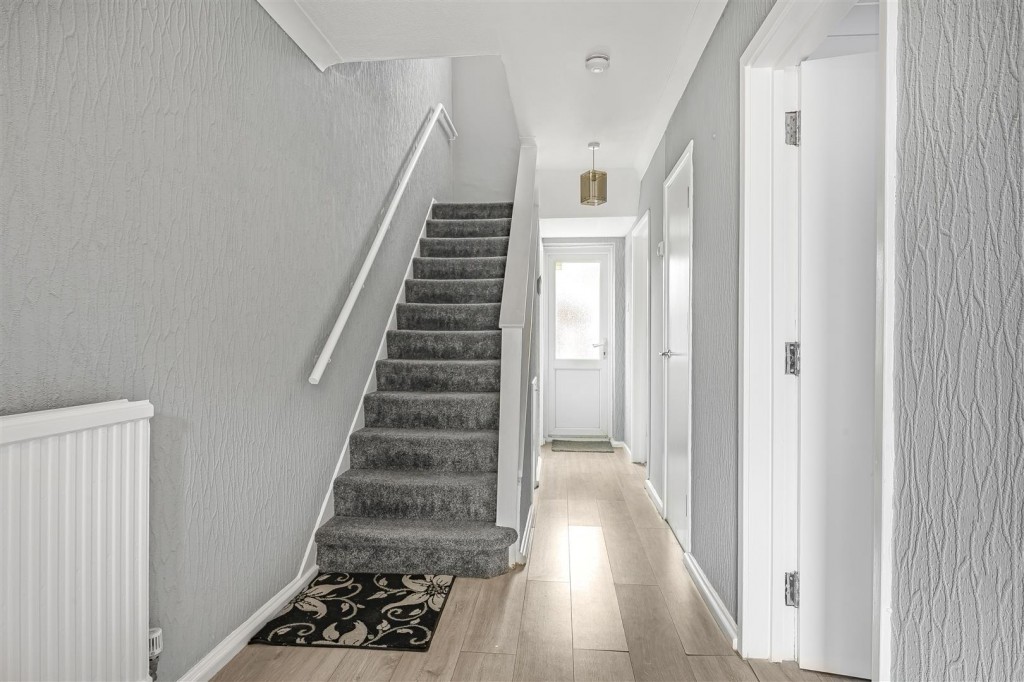 Keir Hardie Way, Barking, Essex, IG11