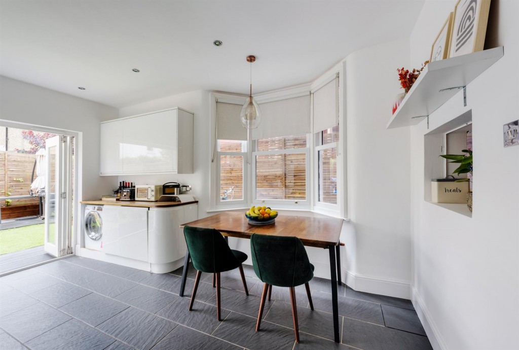 Richmond Road, Leytonstone, London, E11