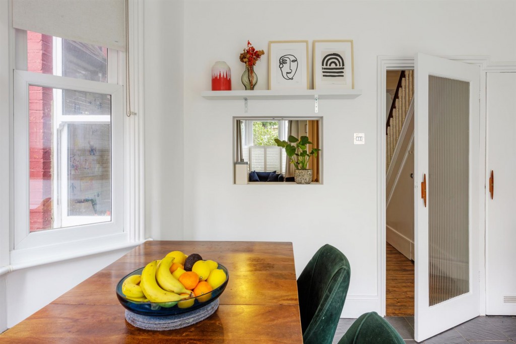 Richmond Road, Leytonstone, London, E11