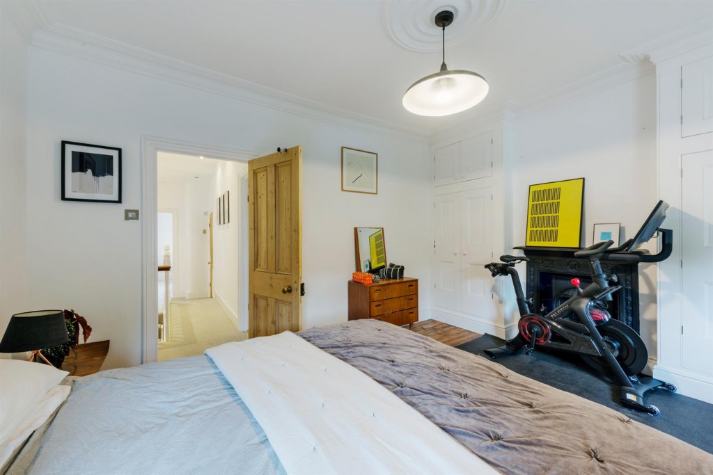 Richmond Road, Leytonstone, London, E11