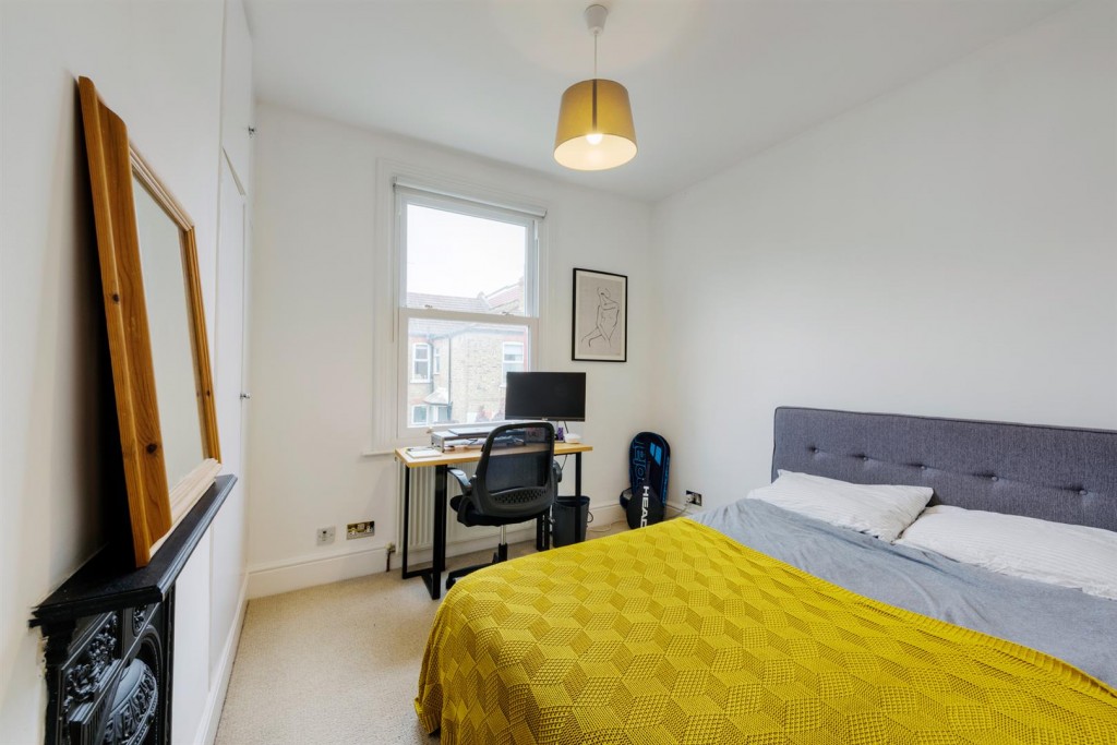 Richmond Road, Leytonstone, London, E11