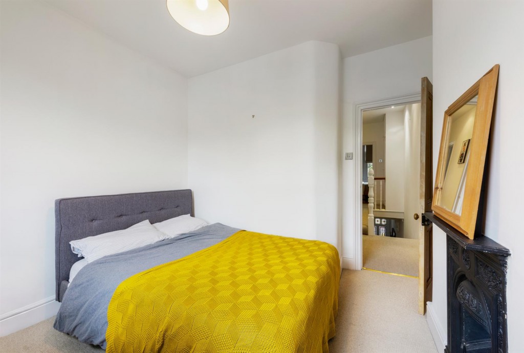 Richmond Road, Leytonstone, London, E11