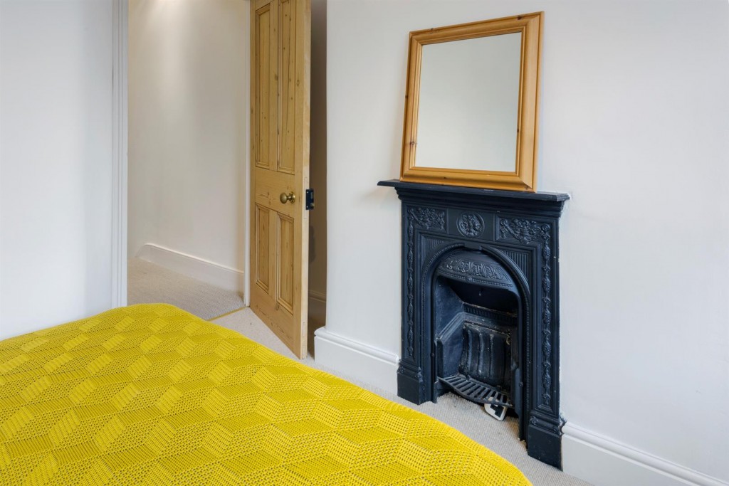 Richmond Road, Leytonstone, London, E11