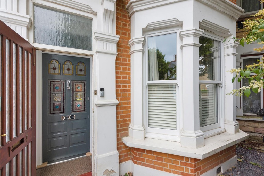 Richmond Road, Leytonstone, London, E11