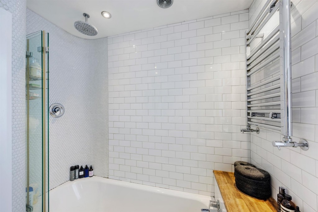 Richmond Road, Leytonstone, London, E11