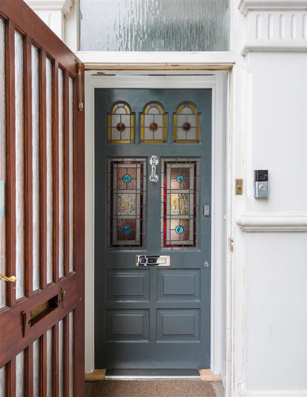 Richmond Road, Leytonstone, London, E11