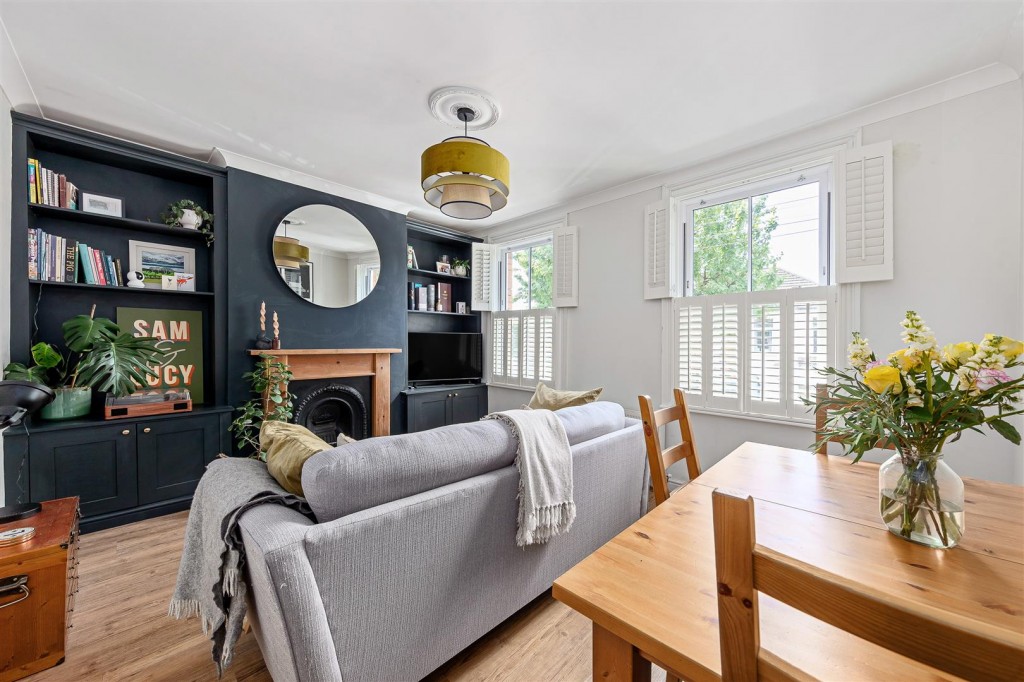 Turner Road, Walthamstow, London, E17
