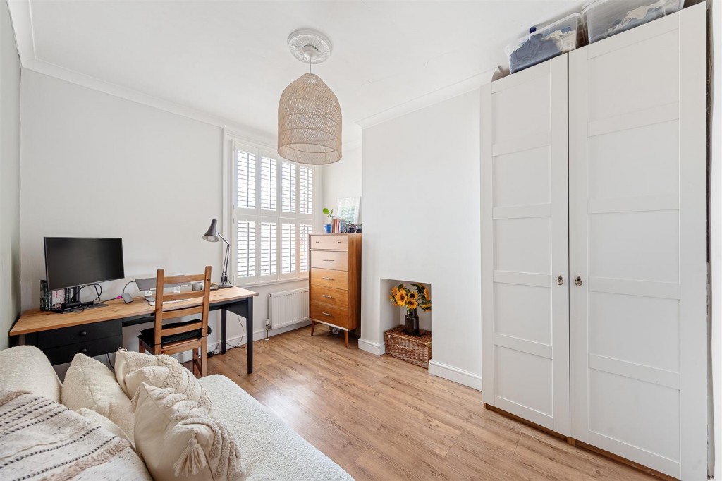 Turner Road, Walthamstow, London, E17