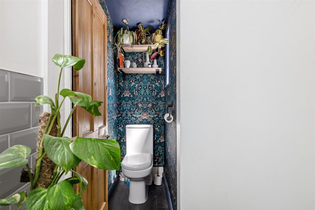 Turner Road, Walthamstow, London, E17