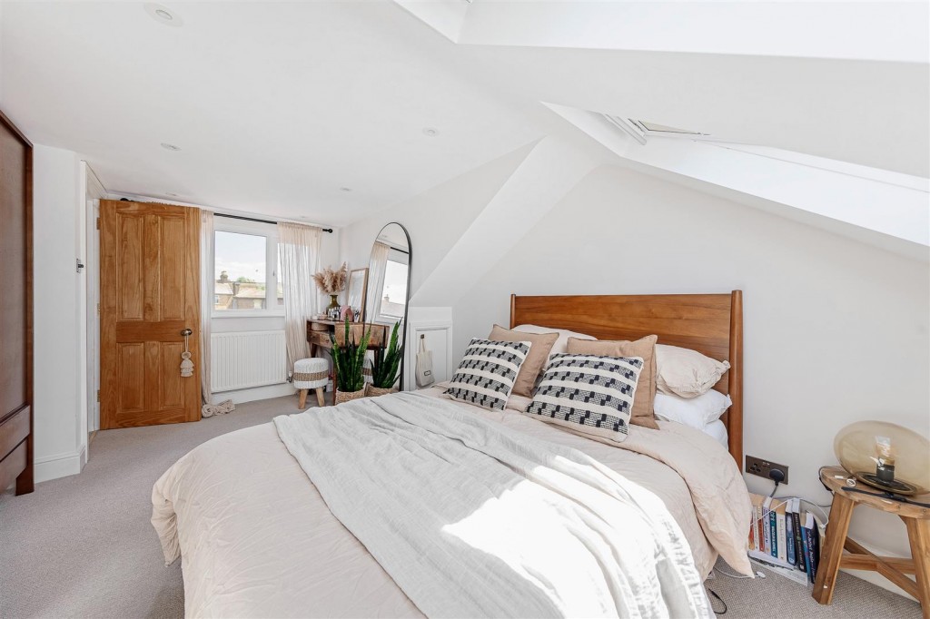 Turner Road, Walthamstow, London, E17