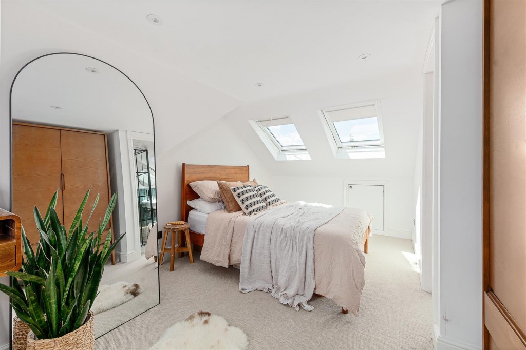 Turner Road, Walthamstow, London, E17