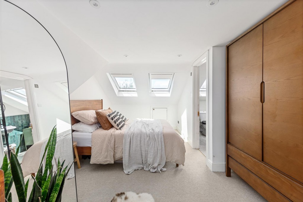 Turner Road, Walthamstow, London, E17