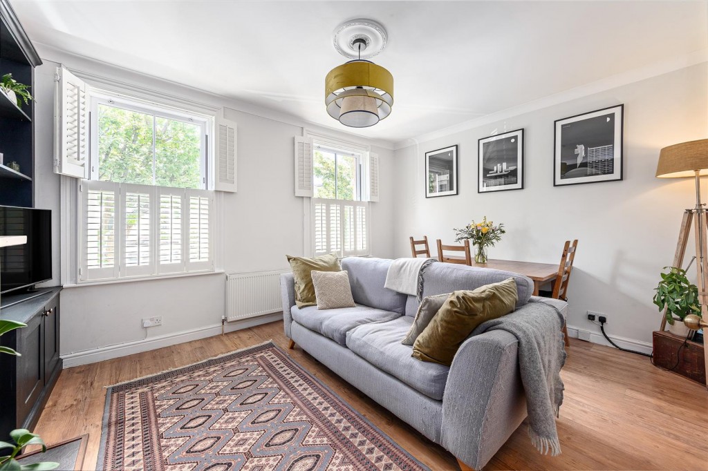 Turner Road, Walthamstow, London, E17