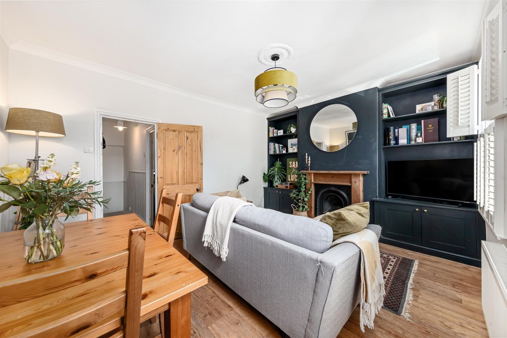 Turner Road, Walthamstow, London, E17