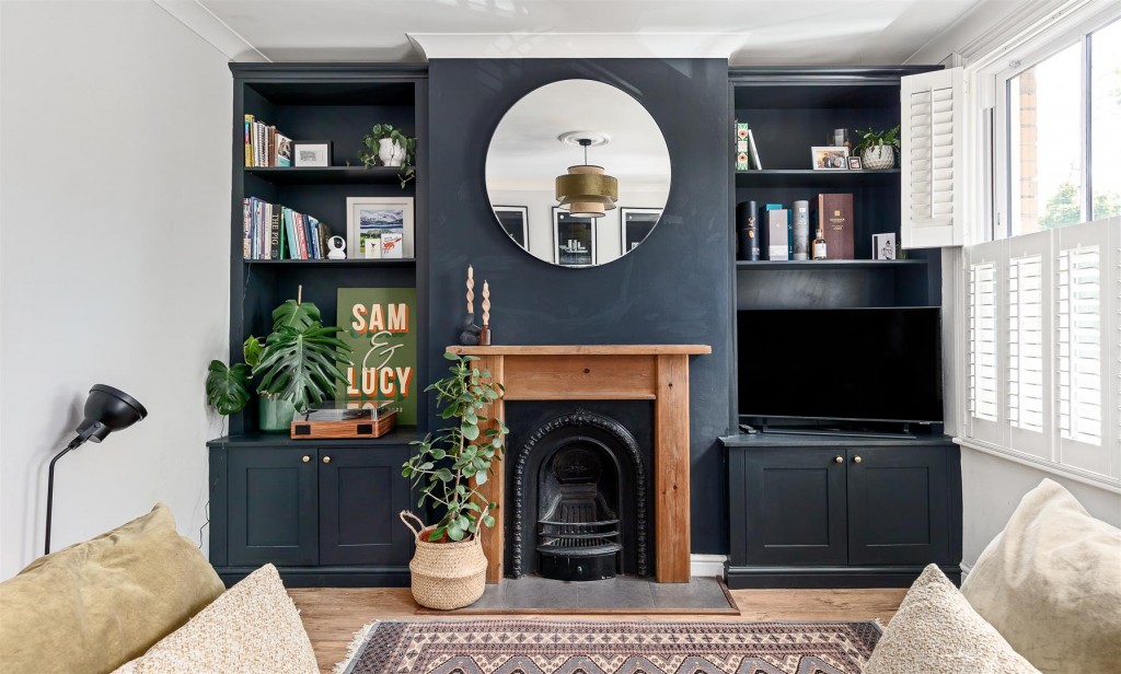 Turner Road, Walthamstow, London, E17