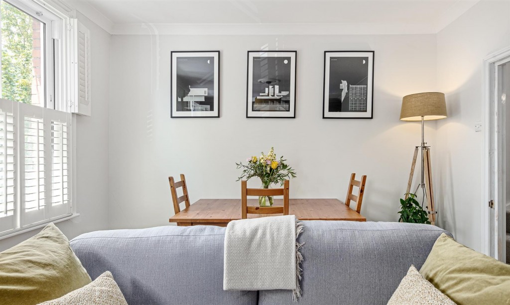 Turner Road, Walthamstow, London, E17