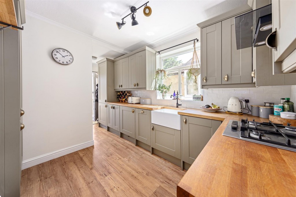 Turner Road, Walthamstow, London, E17