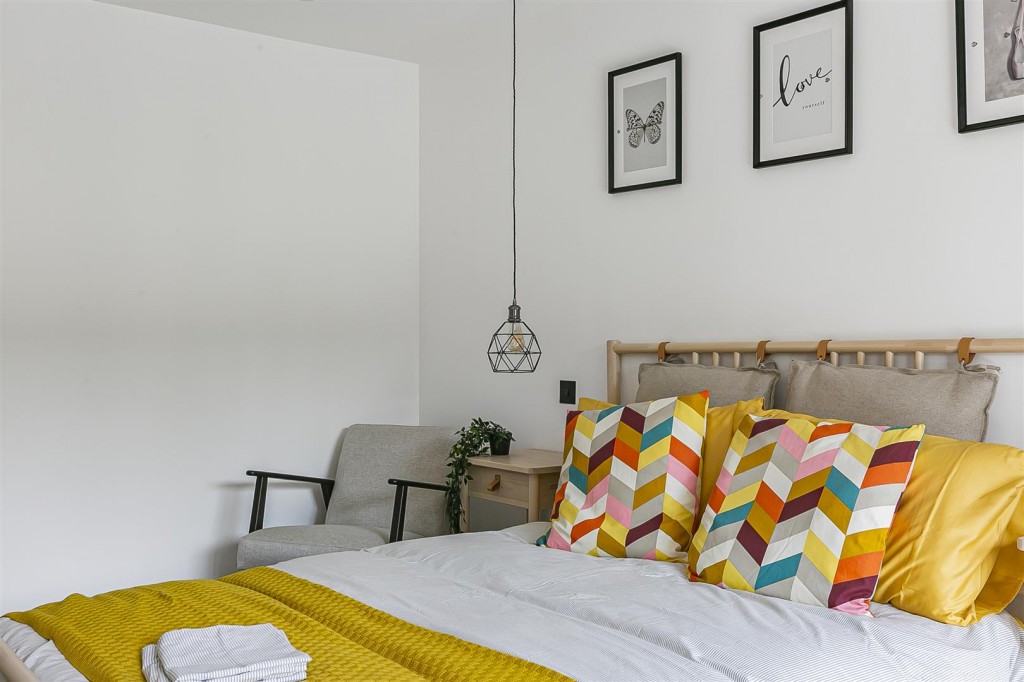 Cleveland House, Clinton Road, Forest Gate, London, E7