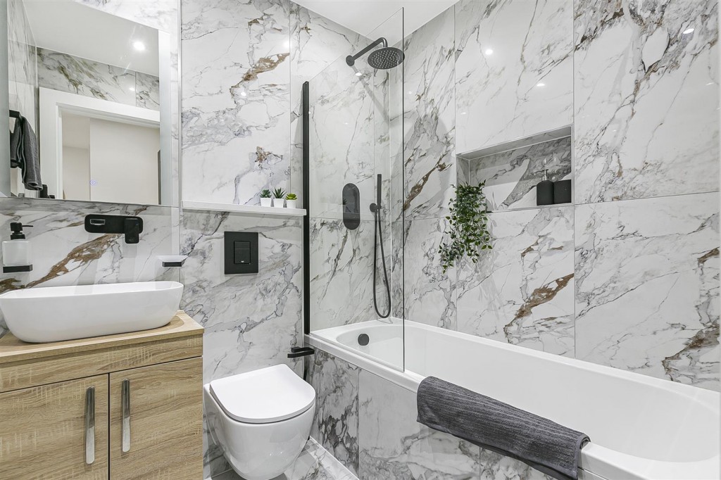 Cleveland House, Clinton Road, Forest Gate, London, E7