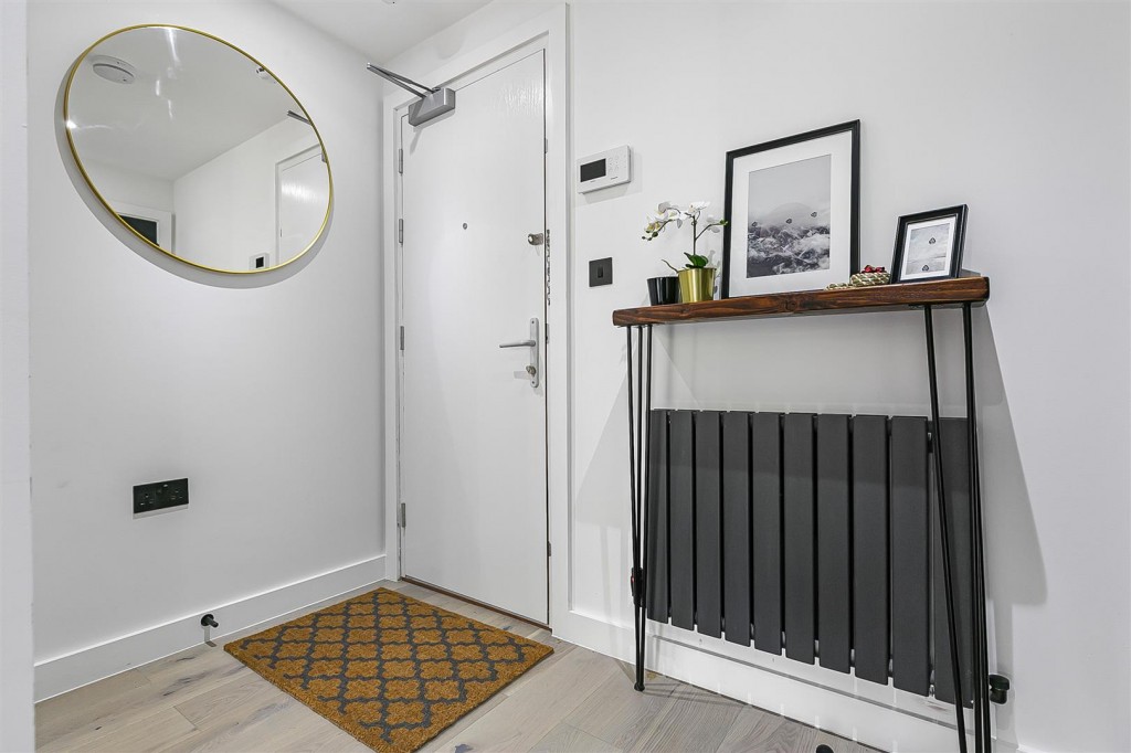 Cleveland House, Clinton Road, Forest Gate, London, E7