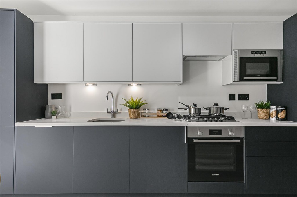 Cleveland House, Clinton Road, Forest Gate, London, E7