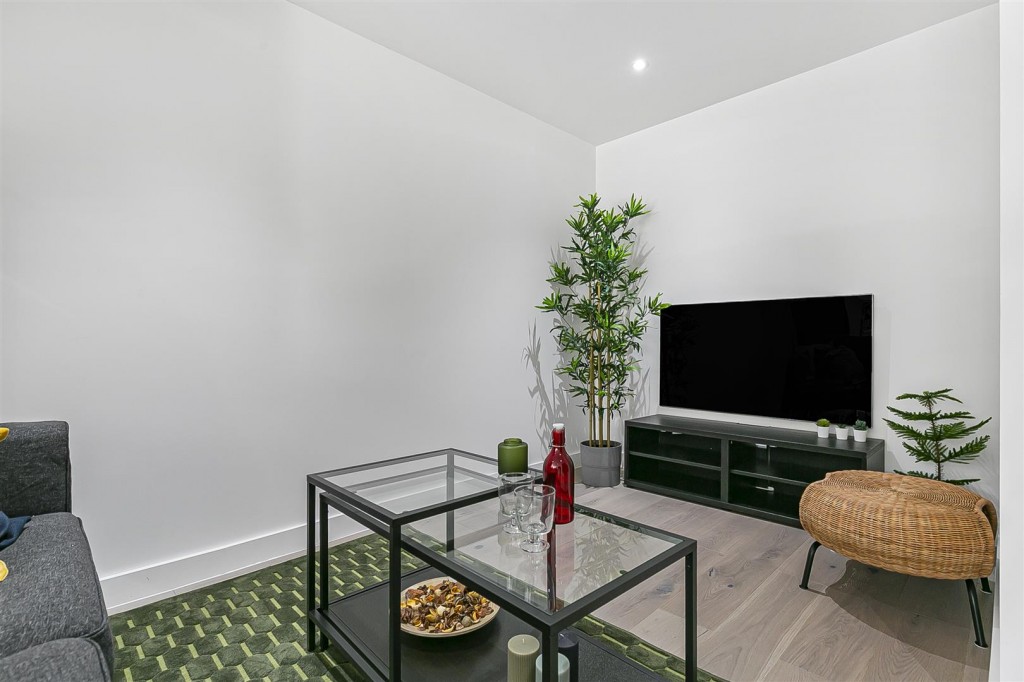 Cleveland House, Clinton Road, Forest Gate, London, E7