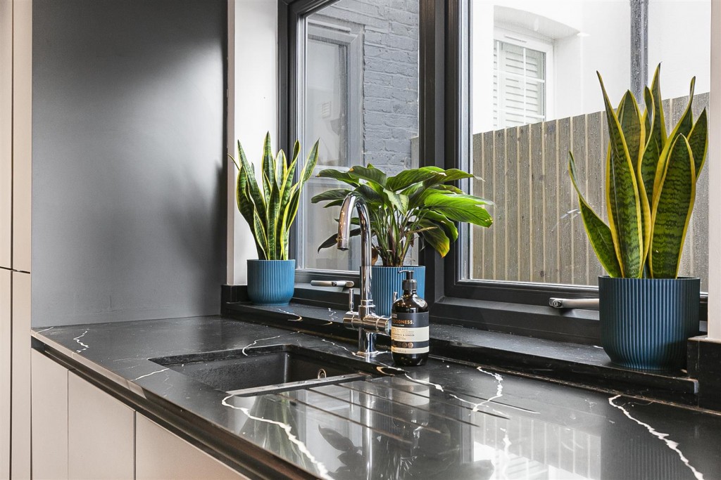 Carnarvon Road, Leyton, London, E10