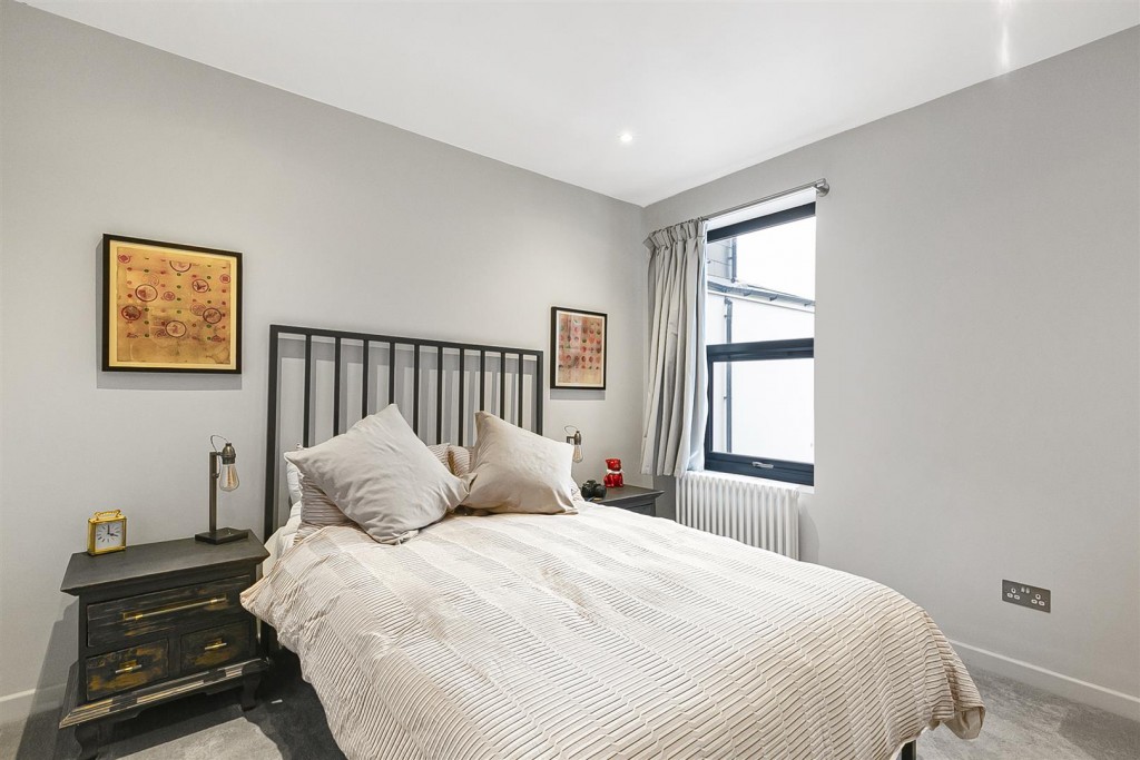Carnarvon Road, Leyton, London, E10