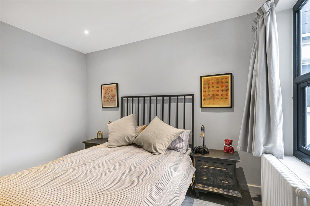 Carnarvon Road, Leyton, London, E10