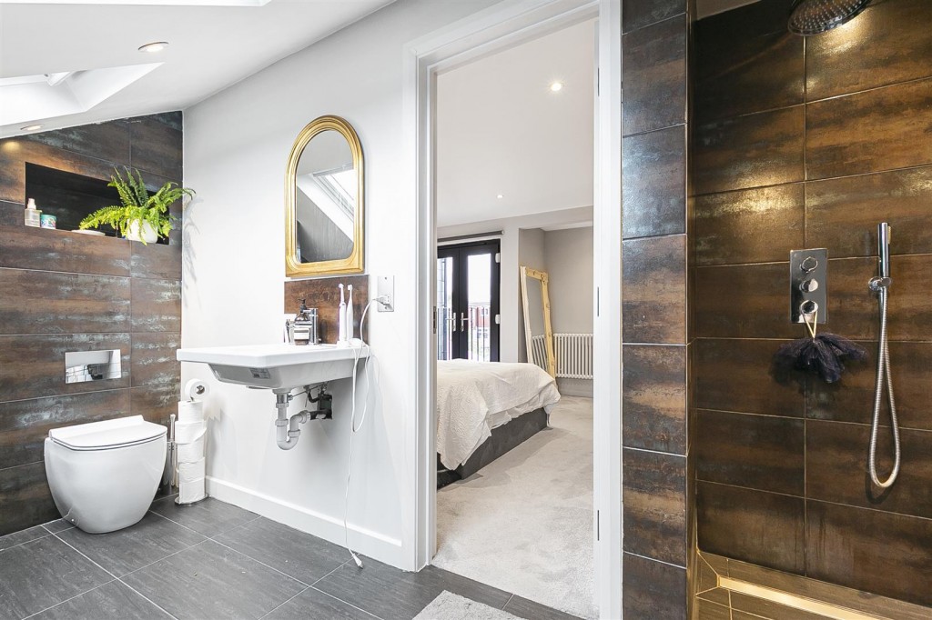 Carnarvon Road, Leyton, London, E10
