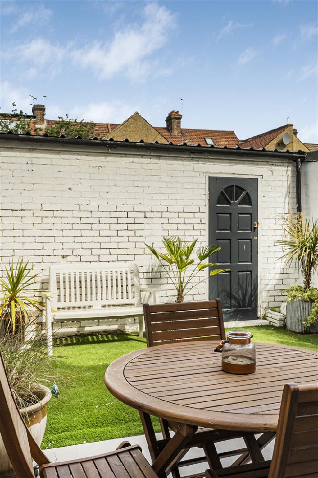 Carnarvon Road, Leyton, London, E10