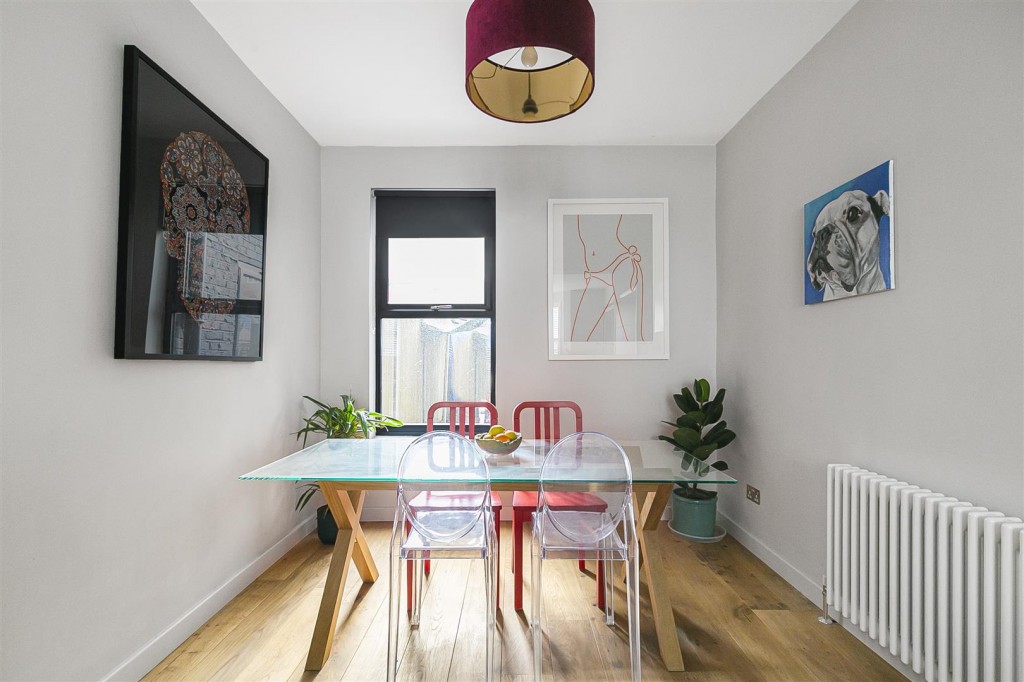 Carnarvon Road, Leyton, London, E10