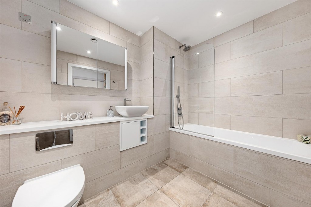 Gateway Apartments, Station Approach, Hoe Street, London, E17