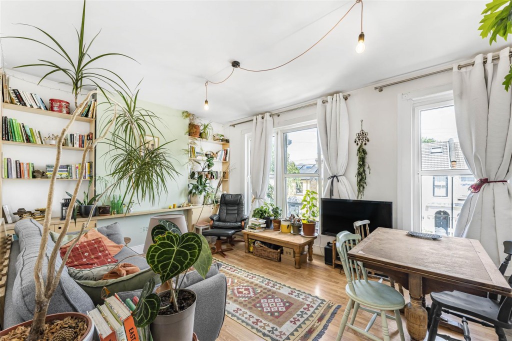 Granville Road, Walthamstow, London, E17