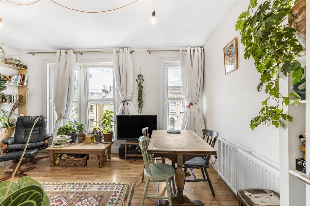 Granville Road, Walthamstow, London, E17