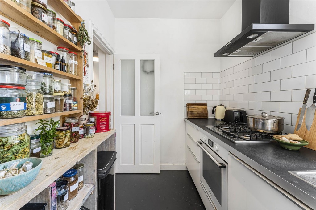 Granville Road, Walthamstow, London, E17