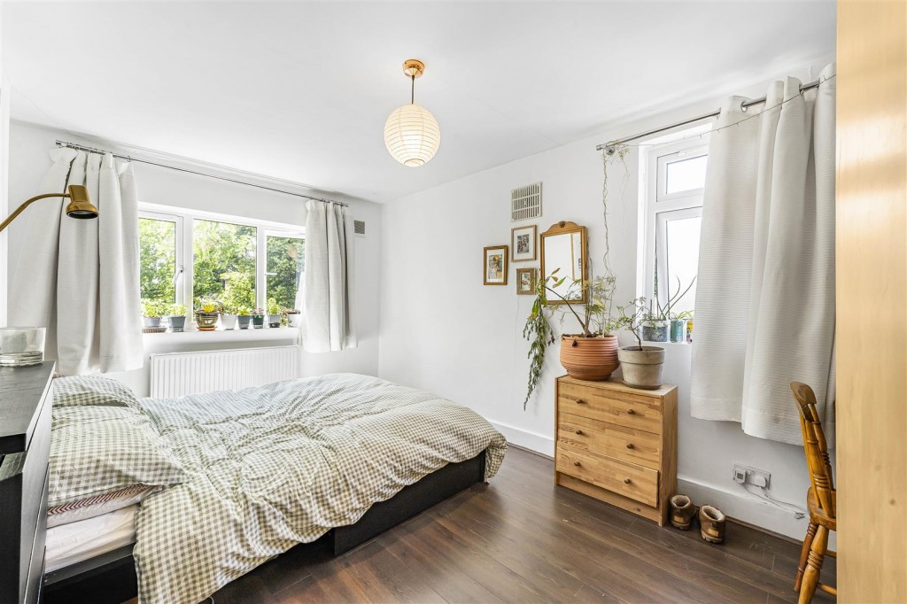 Granville Road, Walthamstow, London, E17
