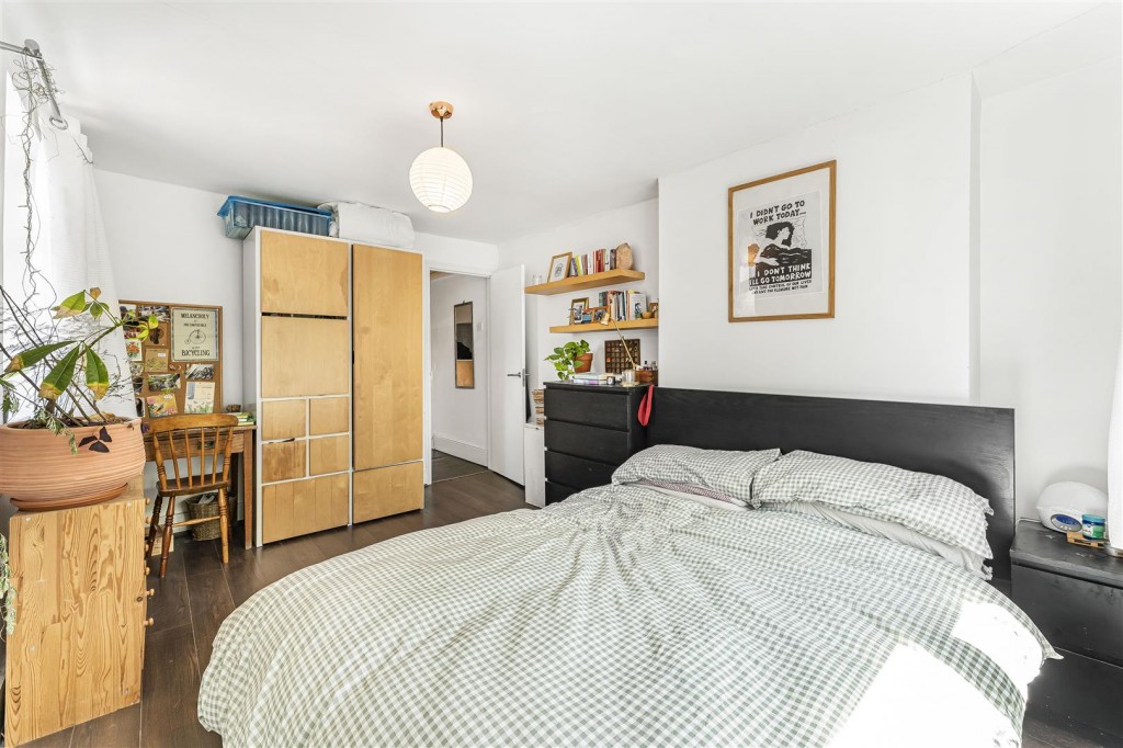 Granville Road, Walthamstow, London, E17