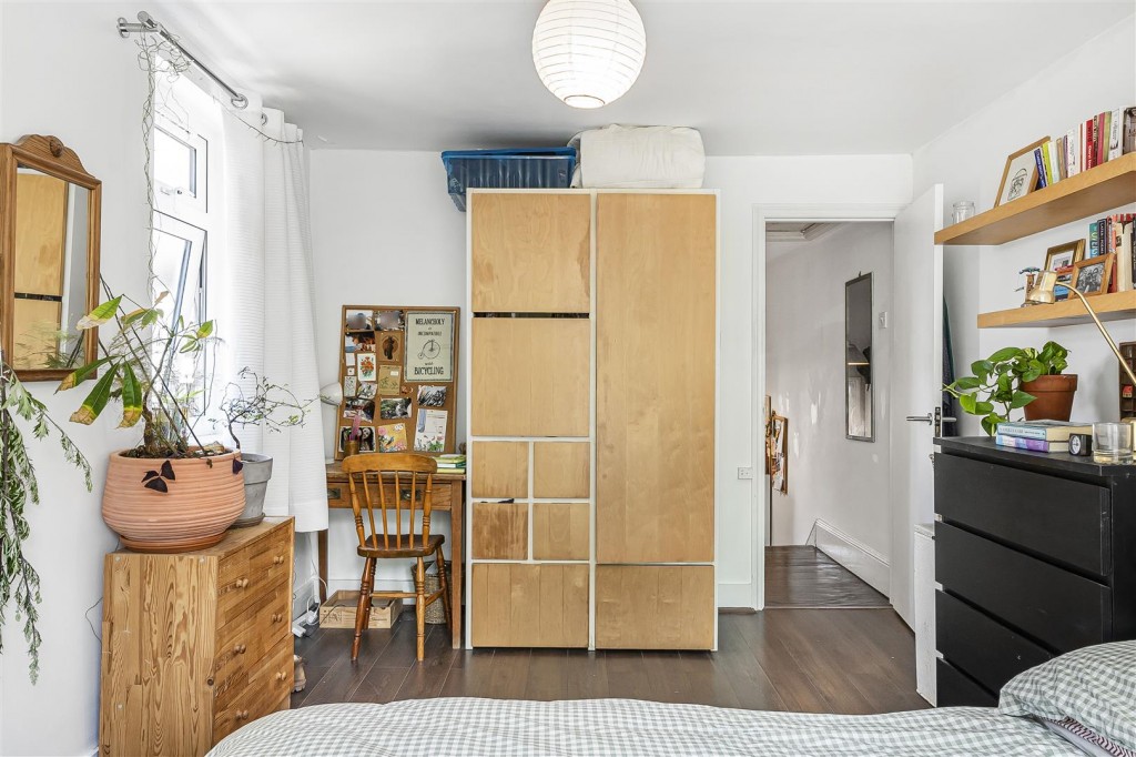 Granville Road, Walthamstow, London, E17