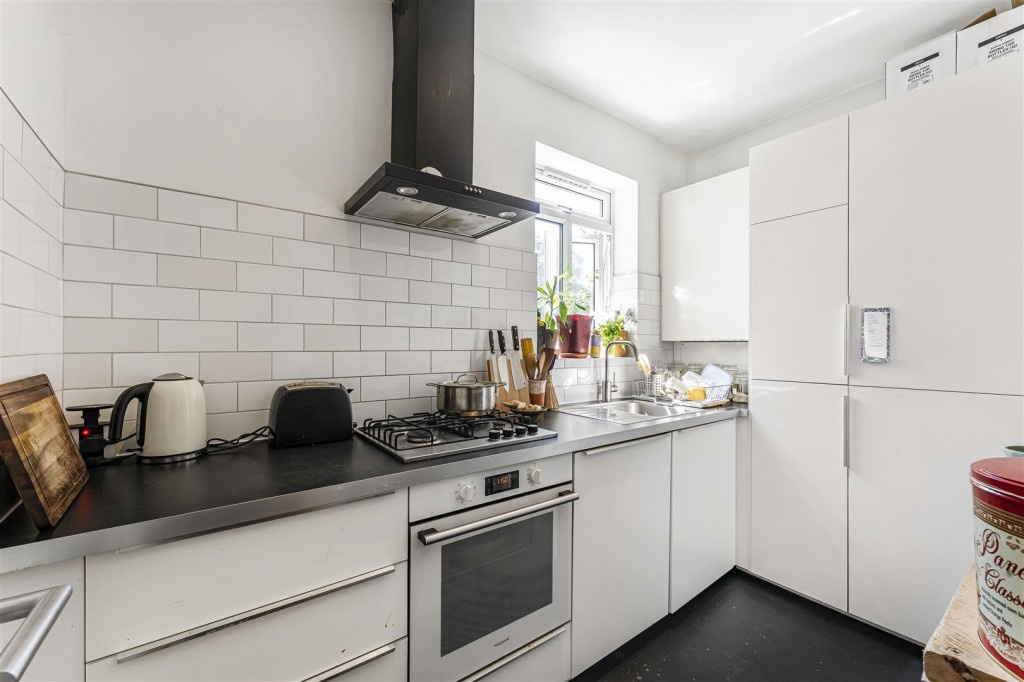 Granville Road, Walthamstow, London, E17