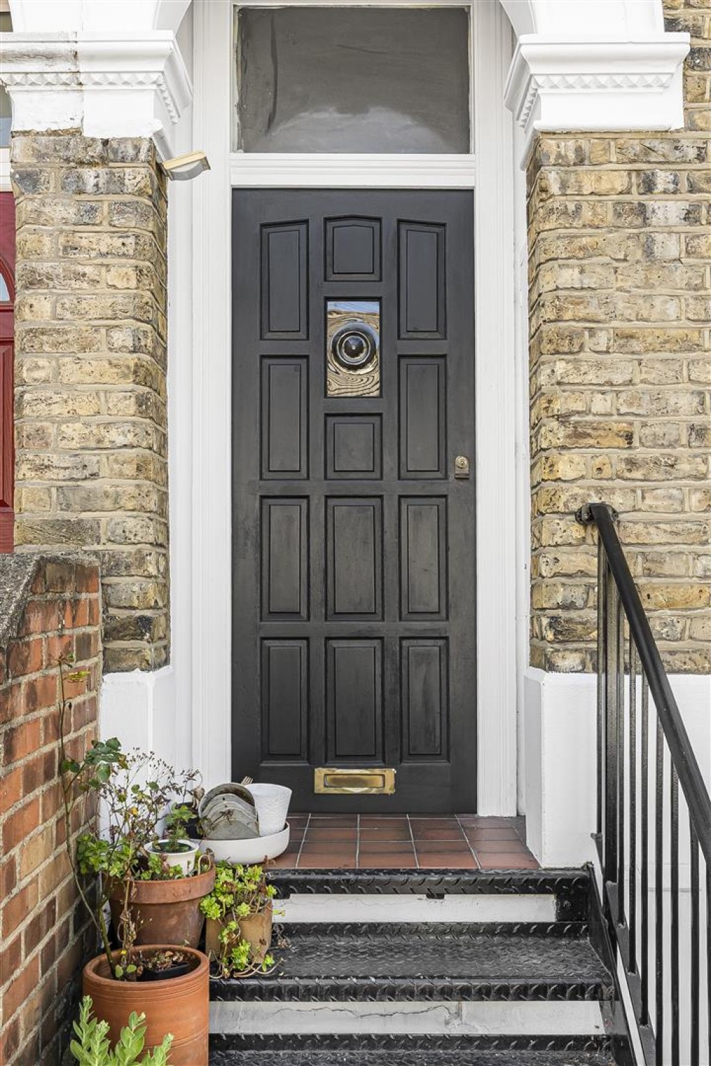 Granville Road, Walthamstow, London, E17