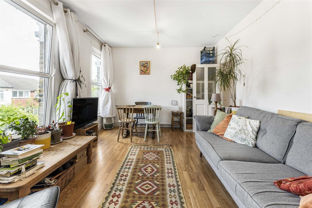 Granville Road, Walthamstow, London, E17