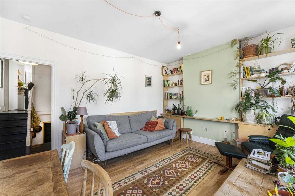 Granville Road, Walthamstow, London, E17