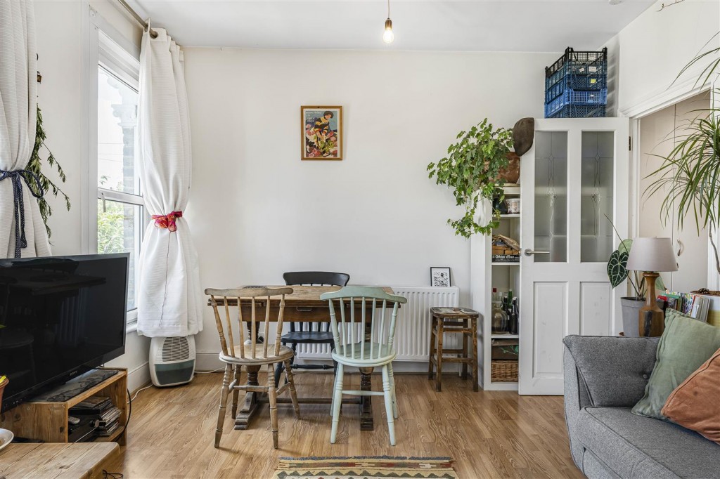 Granville Road, Walthamstow, London, E17